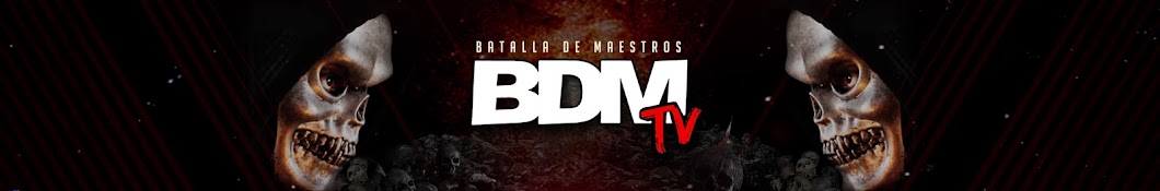 BDM TV Banner