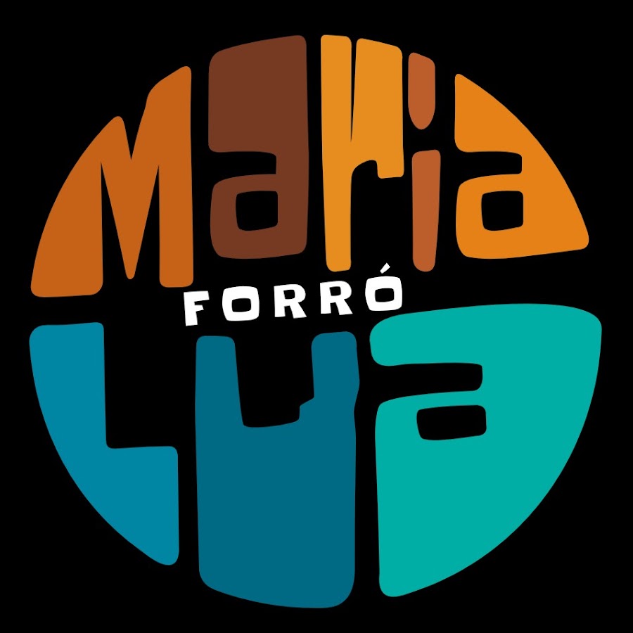 FORRÓ MARIA LUA OFICIAL