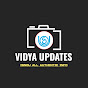 Vidya Updates