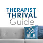 The Therapist Thrival Guide