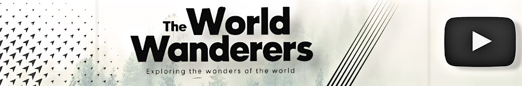 The World Wanderers