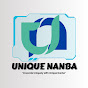 UNIQUE NANBA