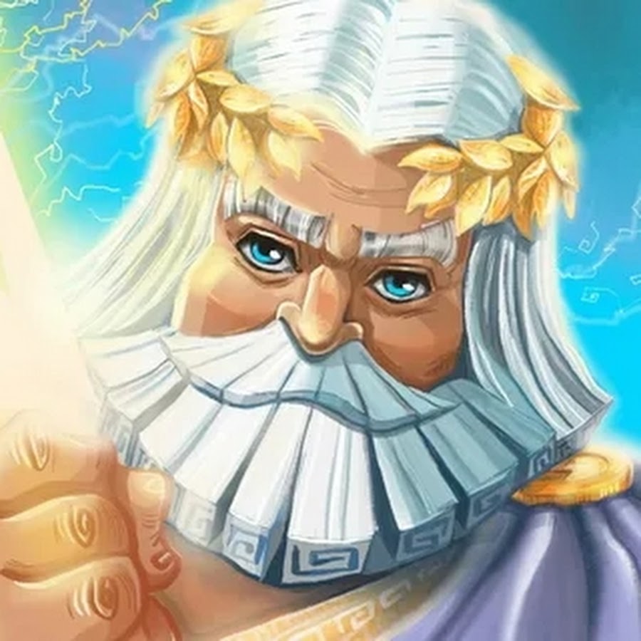 Zeus millonario edad