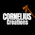 logo Cornelius Creations