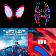 spiderman songs