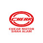Chear Motor Shah Alam