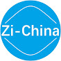 Zi-China youtube avatar