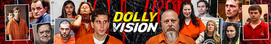 DOLLY VISION Banner