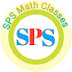 SPS Math classes