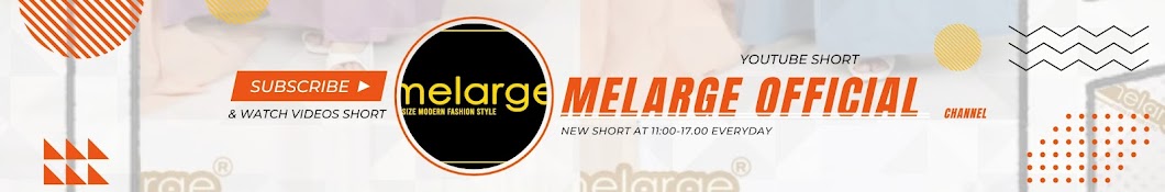Melarge Official