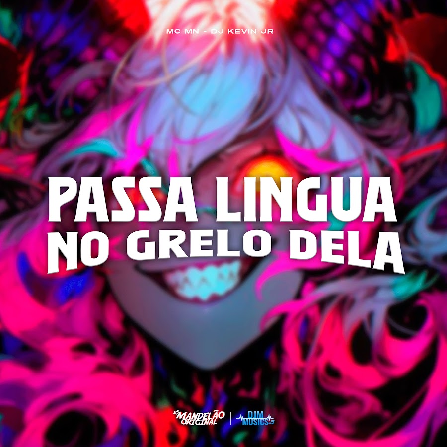 Passa Lingua no Grelo Dela - YouTube