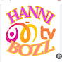 HANNI BOZZ.