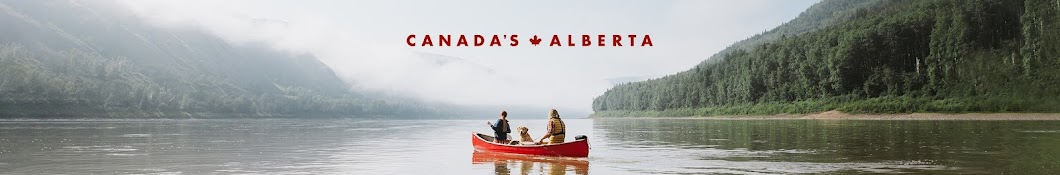 Travel Alberta Banner