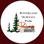 Powerland Heritage Park