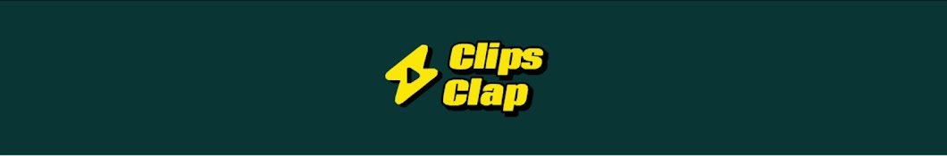 Clips clap