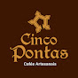 Cinco Pontas - Cafés Artesanais