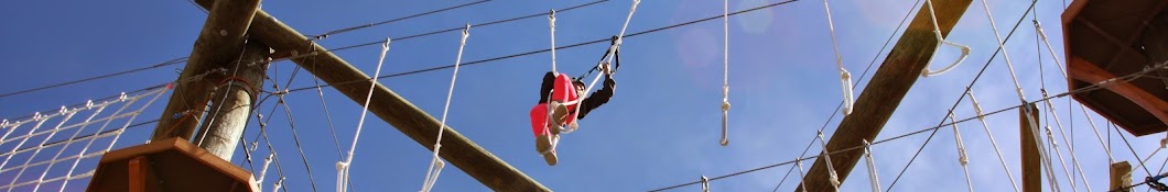 Yellowstone Aerial Adventures- Zipline Adventure Park