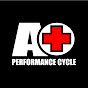 A Plus Performance Cycle Inc