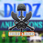 Battles & Bricks Dudz Animations