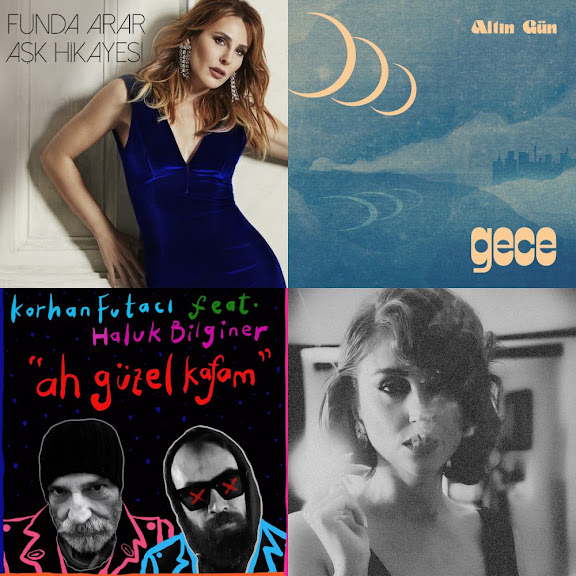 Bence şarkılar