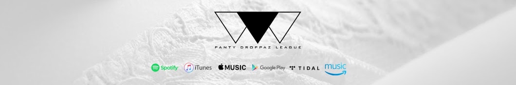 Panty Droppaz League Banner