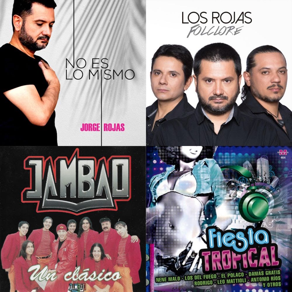 Mix 97