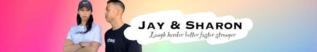 Jay & Sharon Banner