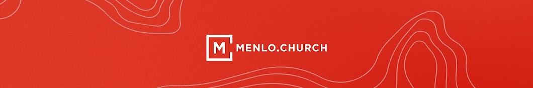 Menlo Church Banner