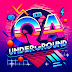 logo QA Underground