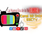 Canal 32 online ESCTV