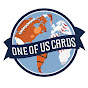 One Of Us Cards