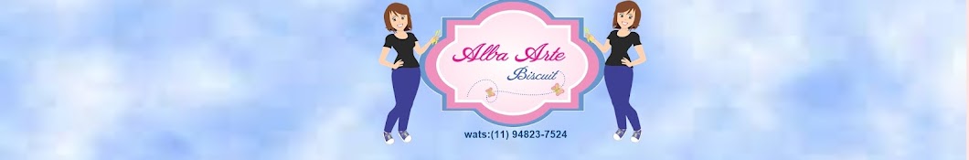 Alba Arte Biscuit