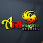 ARI VINOTH SPECIAL