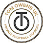 Tom Owens UK