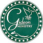 Gideon Ministry OFFICIAL