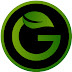 logo Garden Lawncare Guy