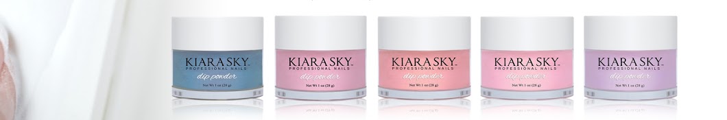 Kiara Sky Professional Nails UK