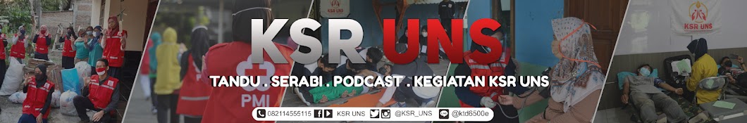 KSR UNS