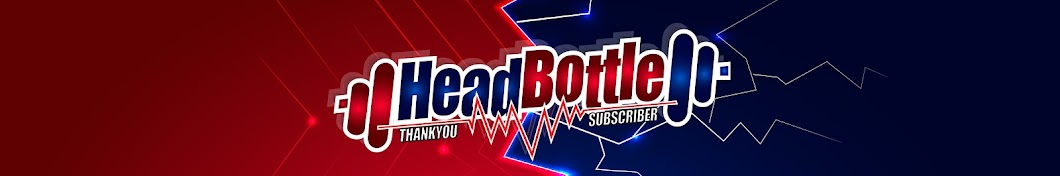 HEADBOTTLE
