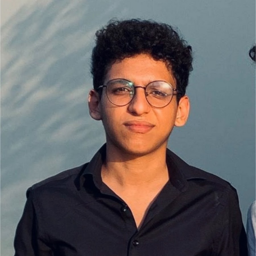 Mostafa el gedawy youtube
