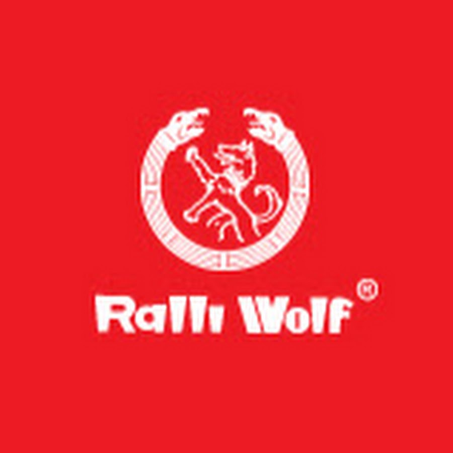 Ralli wolf youtube