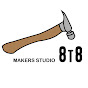 818 Makers.Studio