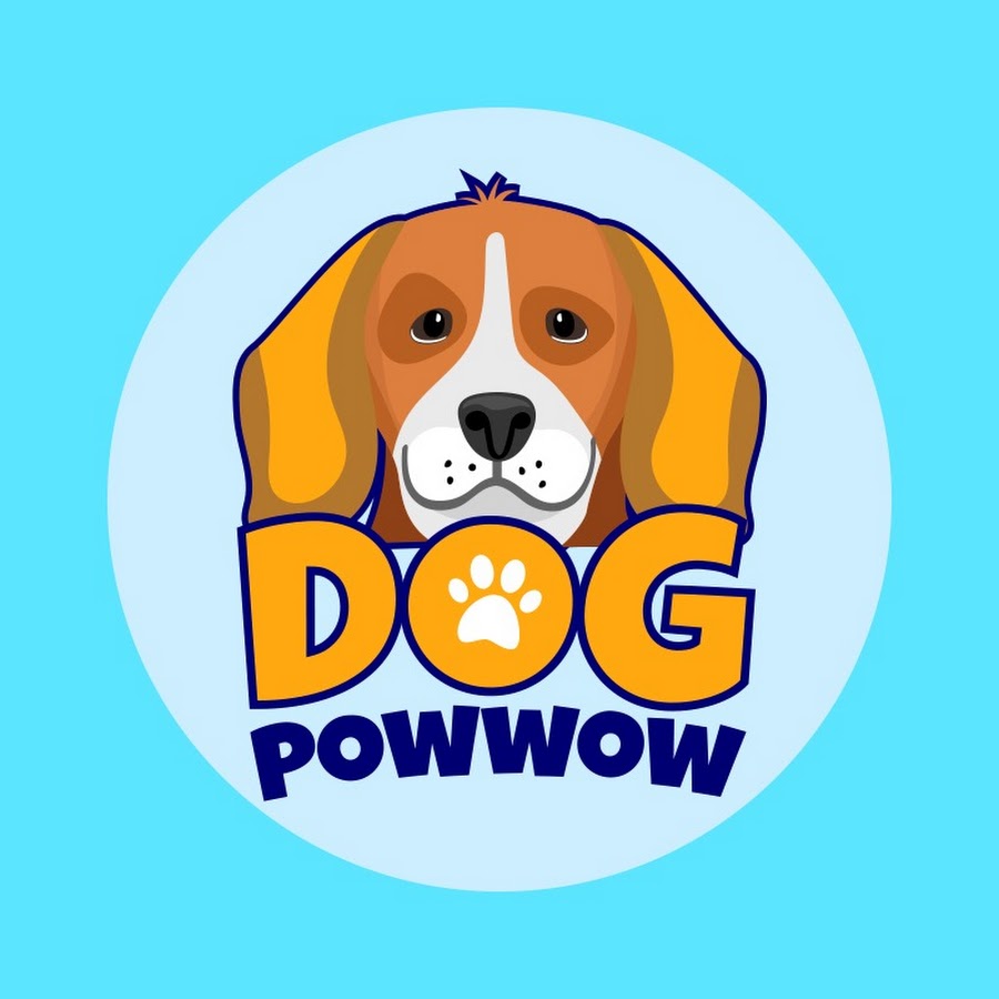 Dog Powwow