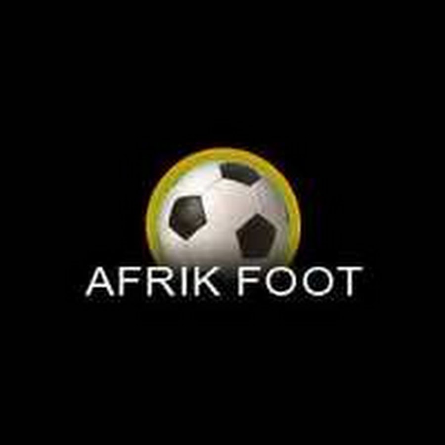 Afrik-Foot - YouTube