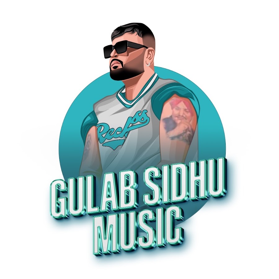 Gulab Sidhu Music @gulabsidhumusic