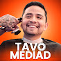 Barber Tavo Mediad