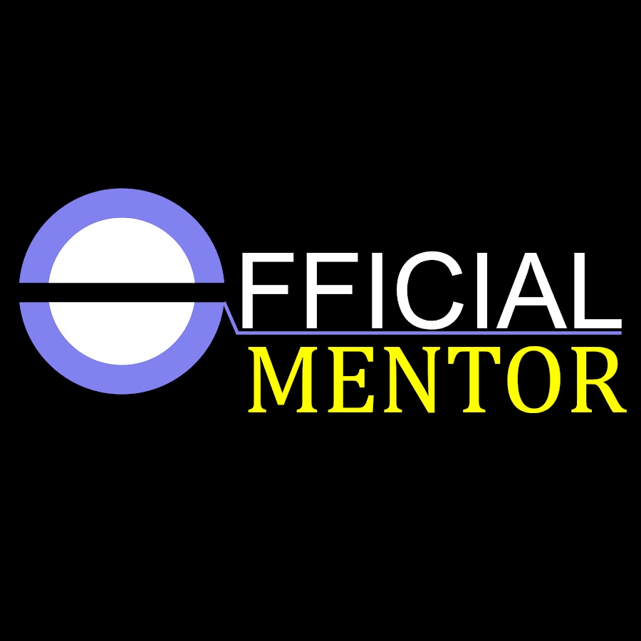 Mentor Official