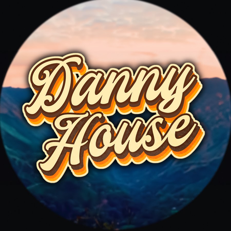 Danny House - YouTube