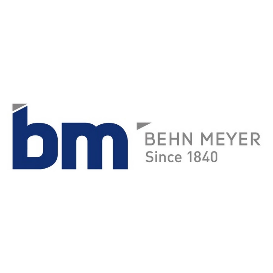 Behn Meyer Group - YouTube