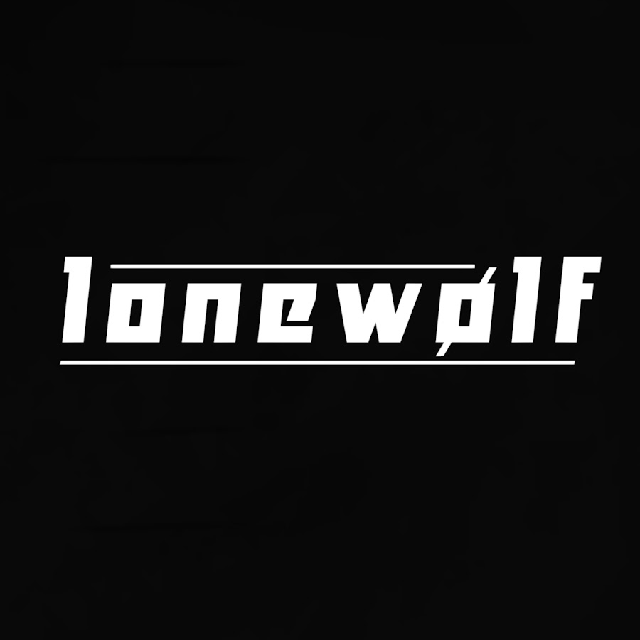 LONEWØLF @lonewolf.music.